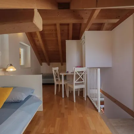 Casa Bellavista 2 Διαμέρισμα Colico