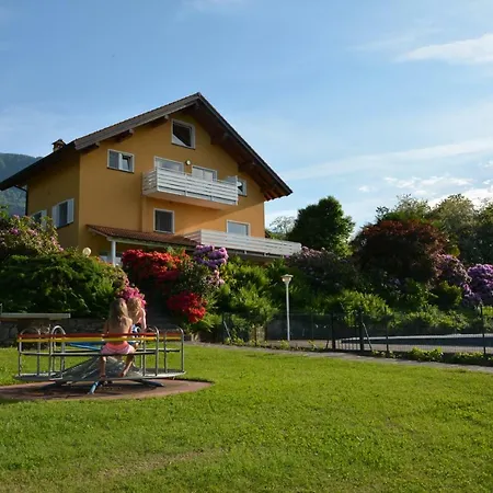 Casa Bellavista 2 Διαμέρισμα Colico