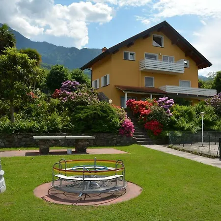 Casa Bellavista 2 * Colico