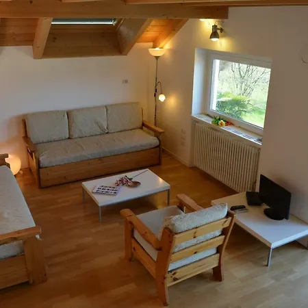 Casa Bellavista 2 *
