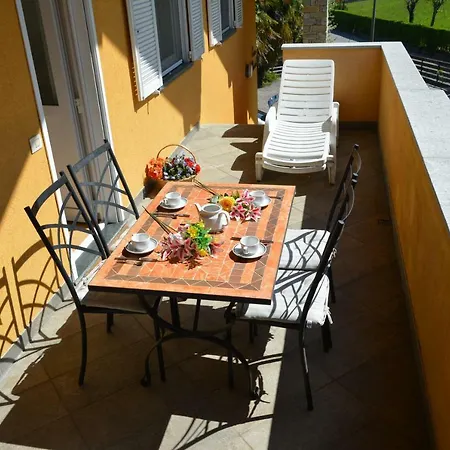 Διαμέρισμα Casa Bellavista 2 *