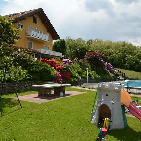 Casa Bellavista 2 Διαμέρισμα Colico