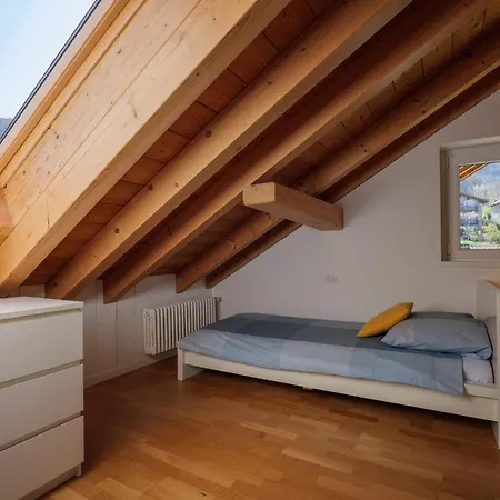 Lägenhet Casa Bellavista 2 Colico