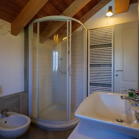 Casa Bellavista 2 Apartamento Colico