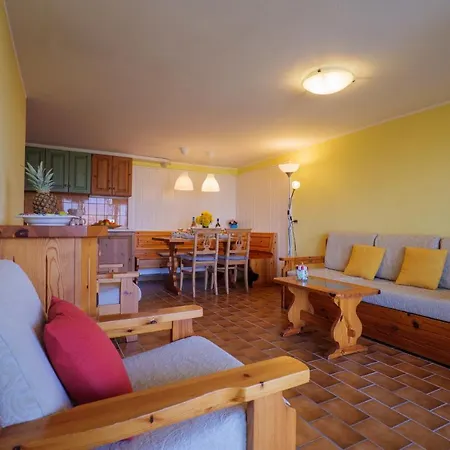 Lägenhet Casa Bellavista 2 *