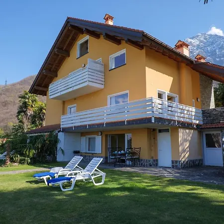 Casa Bellavista 2 Lägenhet *