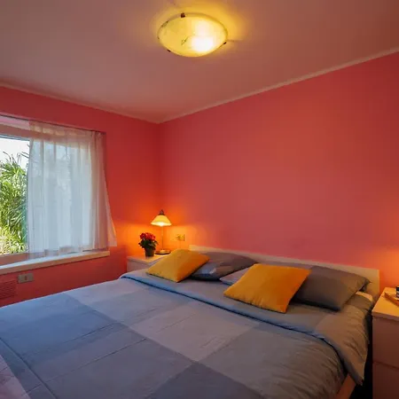 Casa Bellavista 2 Lägenhet