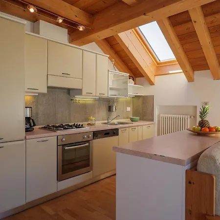 Casa Bellavista 2 Apartamento