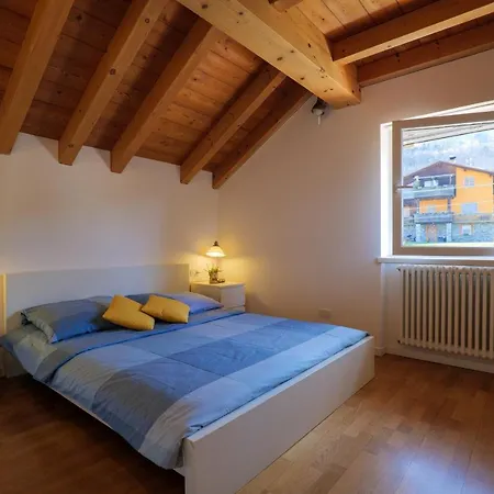 Apartment Casa Bellavista 2