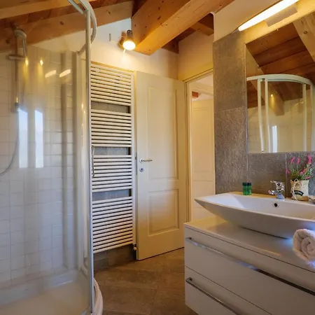 Apartamento Casa Bellavista 2 Colico