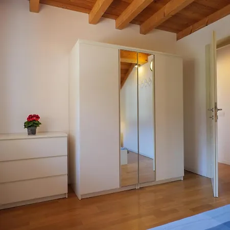 Casa Bellavista 2 Apartamento