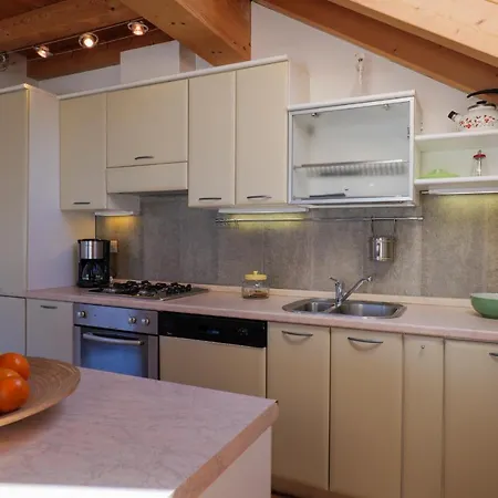 Casa Bellavista 2 * Colico