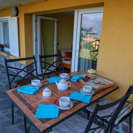Casa Bellavista 2 *