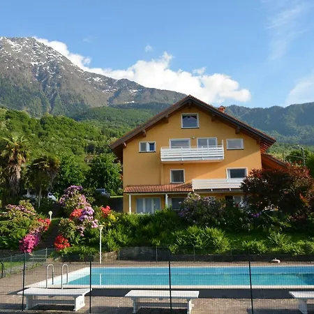 Apartamento Casa Bellavista 2 *