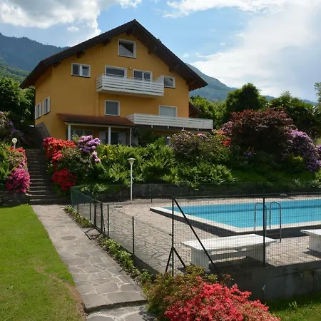 Apartamento Casa Bellavista 2