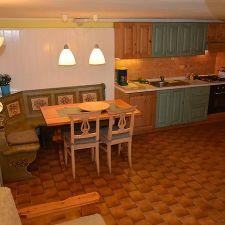 Apartamento Casa Bellavista 2 Colico