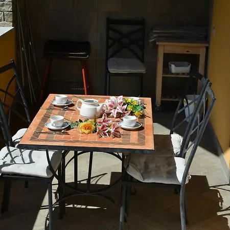 Casa Bellavista 2 Apartamento Colico