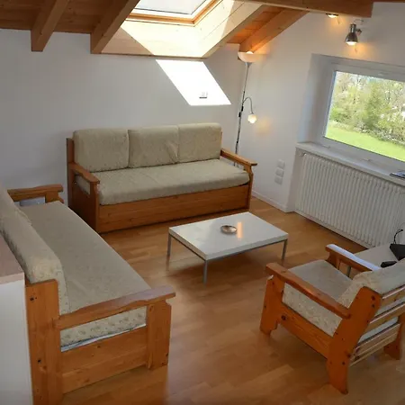 Casa Bellavista 2 Apartamento