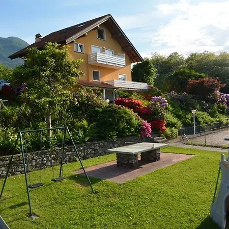 Apartamento Casa Bellavista 2