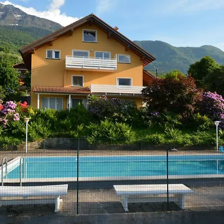 Apartamento Casa Bellavista 2