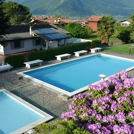 Casa Bellavista 2 公寓