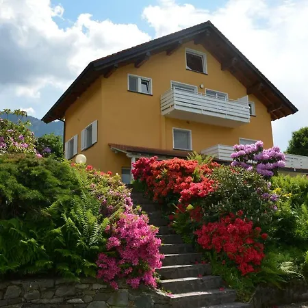 Casa Bellavista 2 科利科